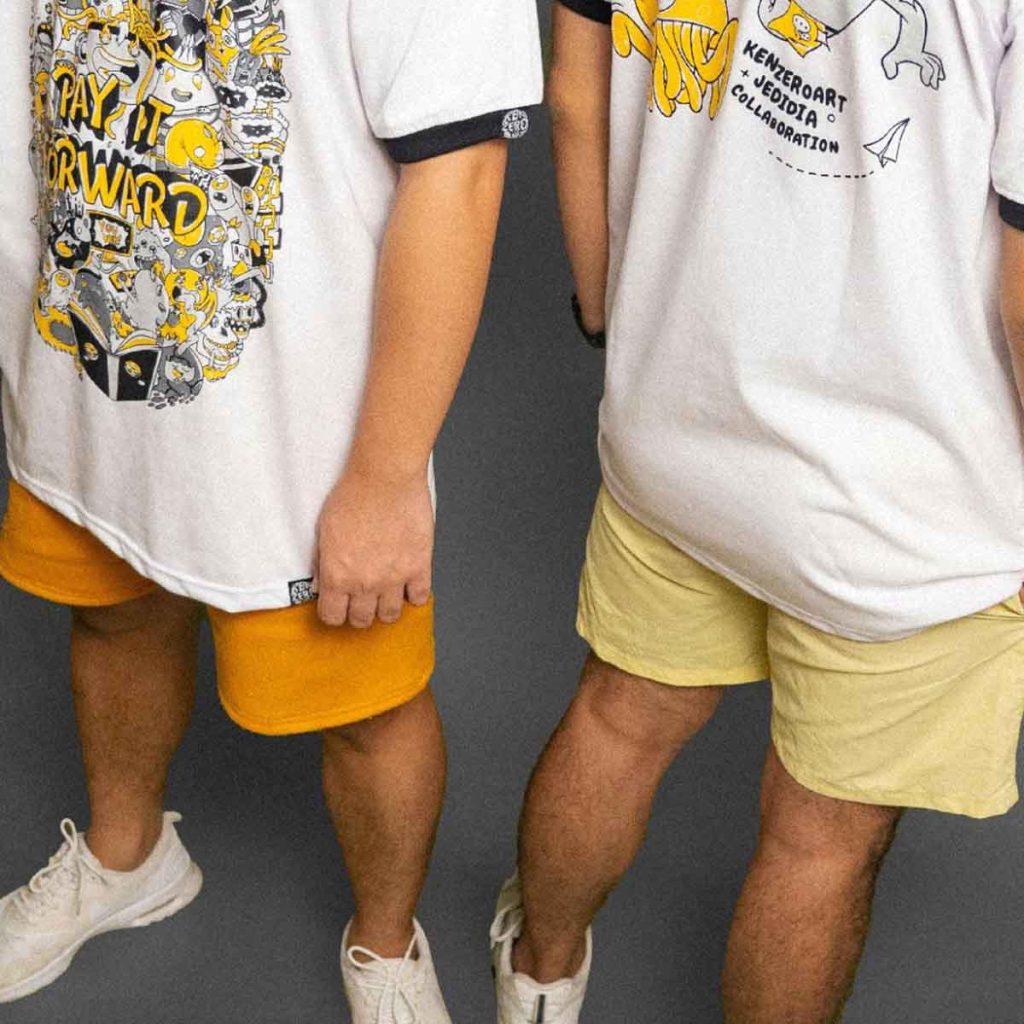 Βερμούδες Casual